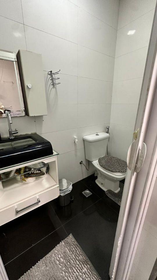 Casa, Santa Rosa, 3 Quartos, 1 Vaga