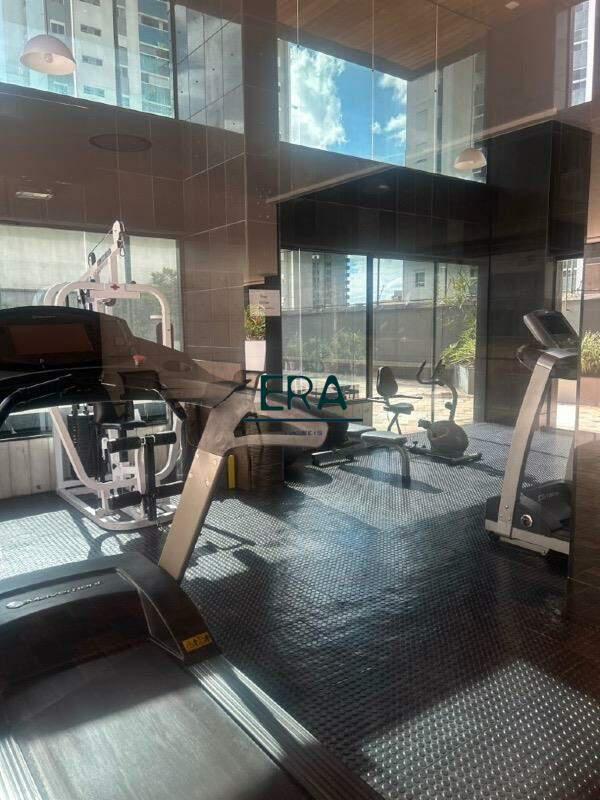 Apartamento, Funcionários, 0 Quarto, 4 Vagas