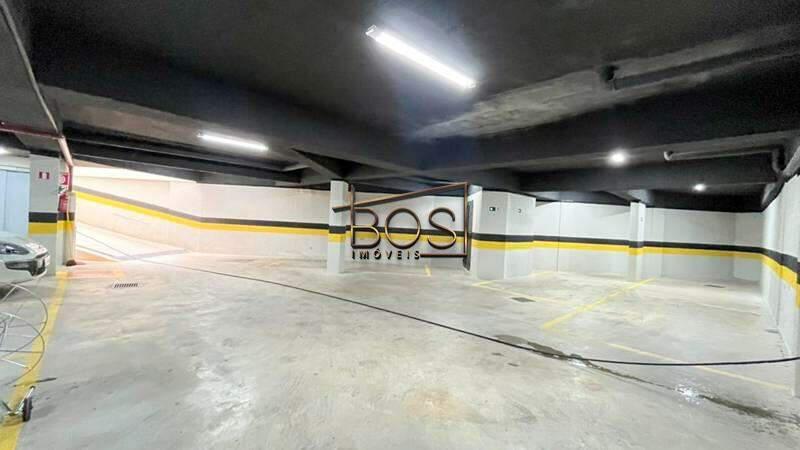 Apartamento, Funcionários, 2 Quartos, 1 Vaga, 1 Suíte