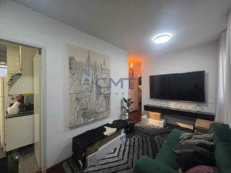 Apartamento, Buritis, 3 Quartos, 1 Vaga, 1 Suíte