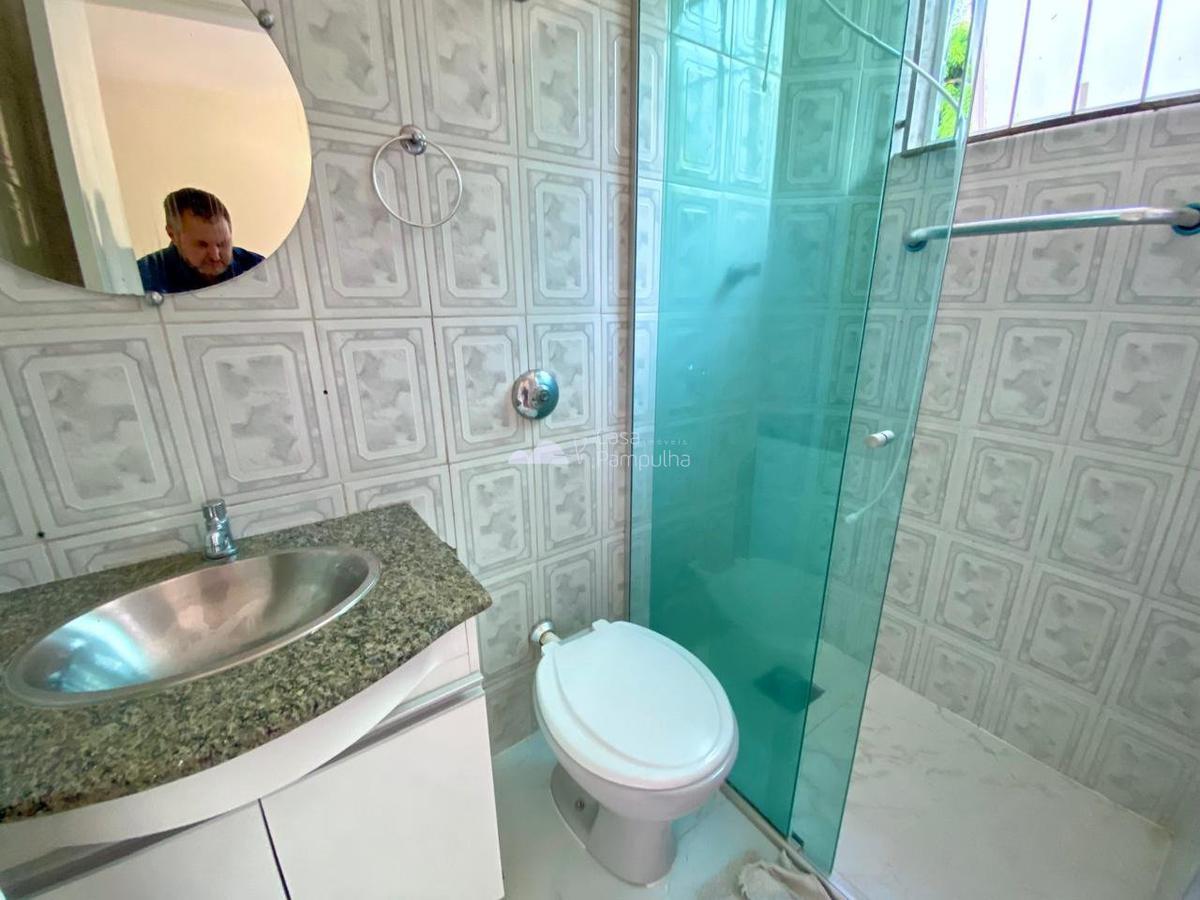 Apartamento, São João Batista (venda Nova), 3 Quartos, 2 Vagas, 1 Suíte
