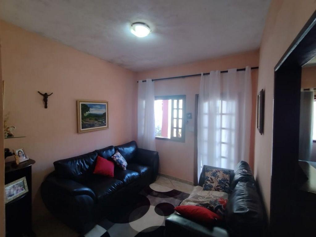 Casa, Paciência, 2 Quartos, 1 Vaga