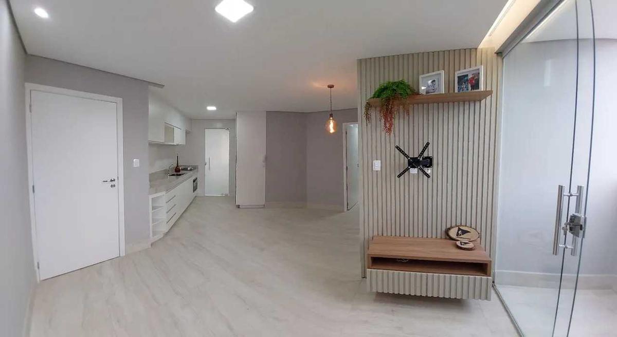Apartamento, Manacás, 3 Quartos, 3 Vagas, 1 Suíte