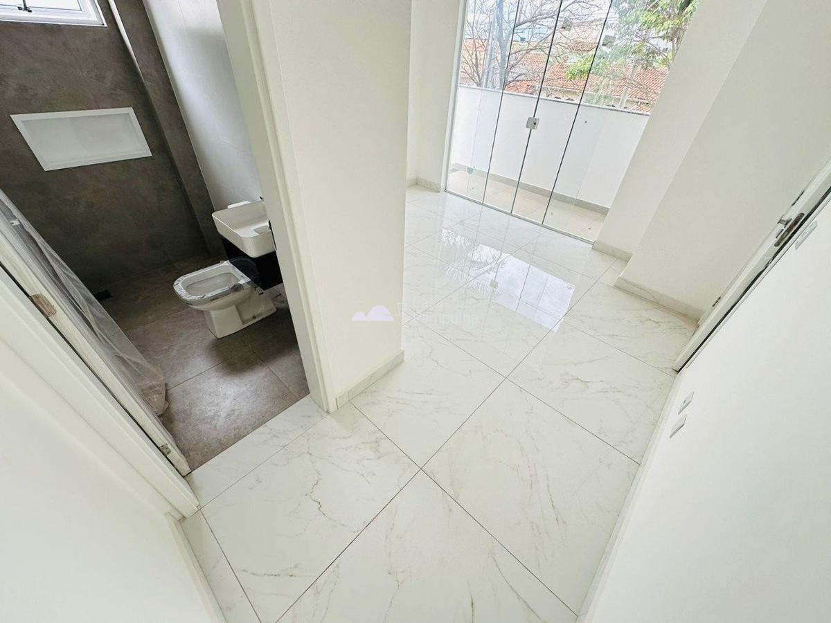 Apartamento, Planalto, 3 Quartos, 2 Vagas, 3 Suítes