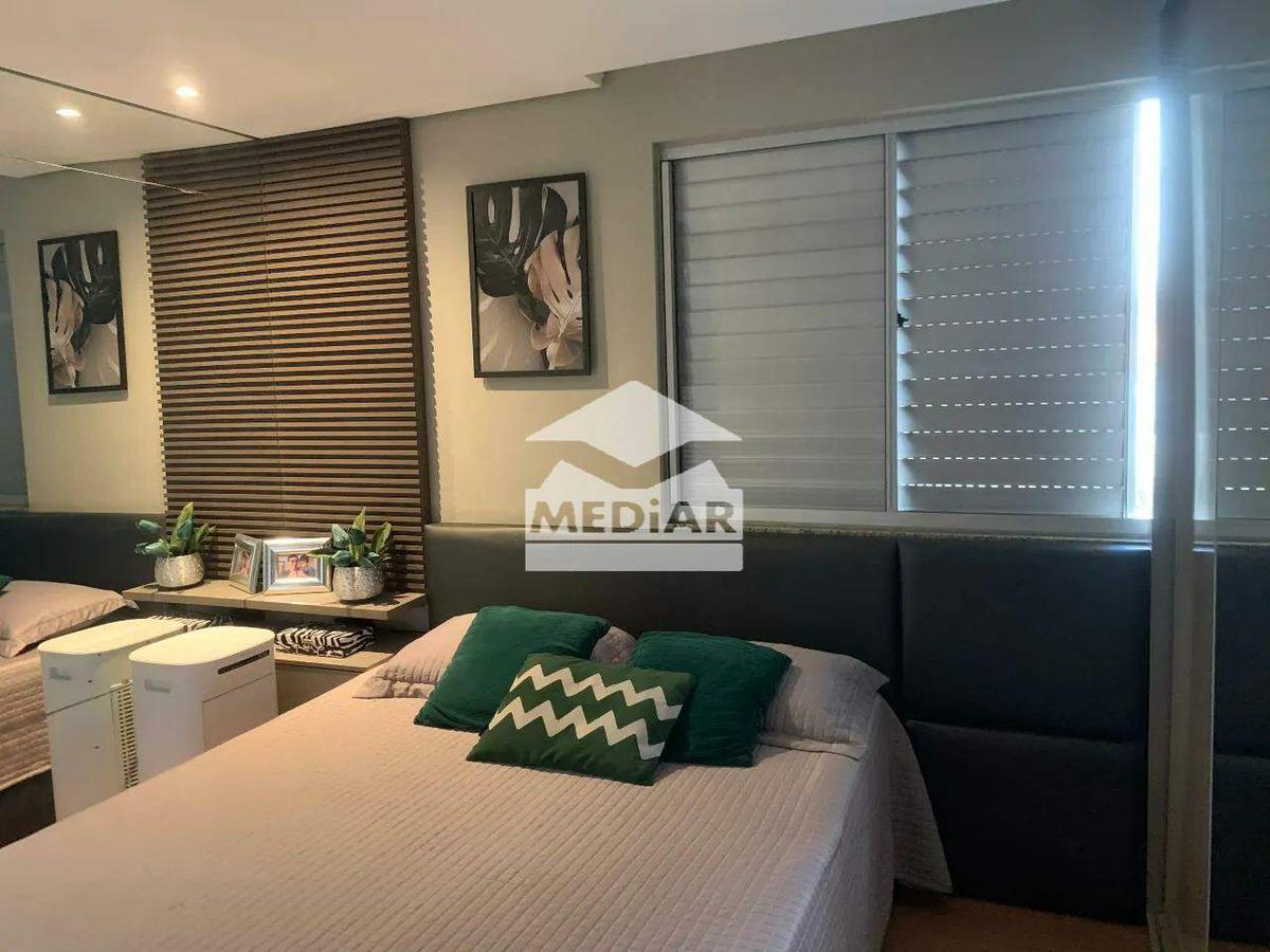 Apartamento, Ipiranga, 3 Quartos, 3 Vagas, 1 Suíte