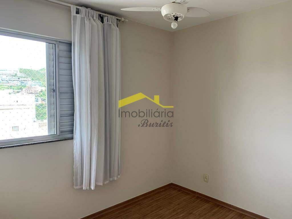 Apartamento, Buritis, 3 Quartos, 2 Vagas, 1 Suíte
