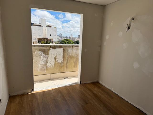 Cobertura, Anchieta, 3 Quartos, 2 Vagas, 2 Suítes