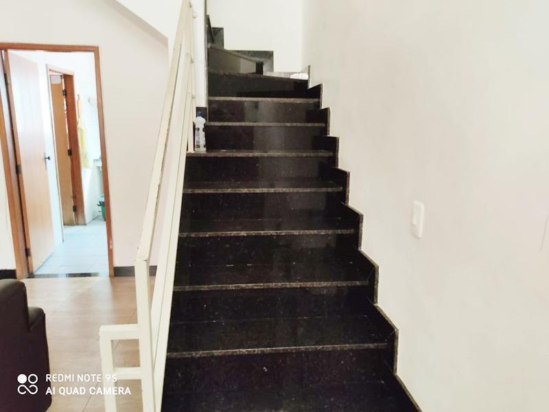 Casa, Santa Terezinha, 3 Quartos, 2 Vagas, 1 Suíte