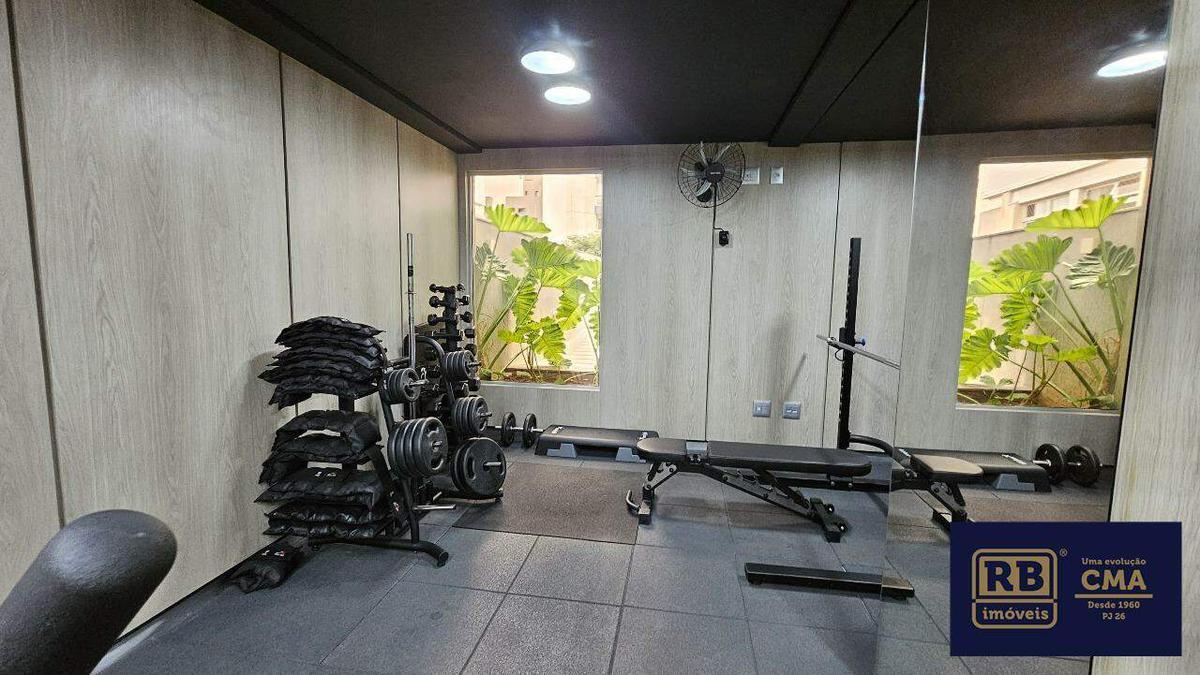 Apartamento, Santo Agostinho, 2 Quartos, 2 Vagas, 1 Suíte