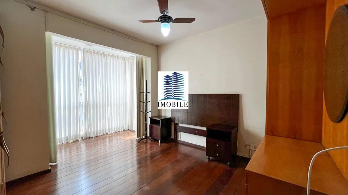 Apartamento, Serra, 3 Quartos, 1 Vaga, 1 Suíte