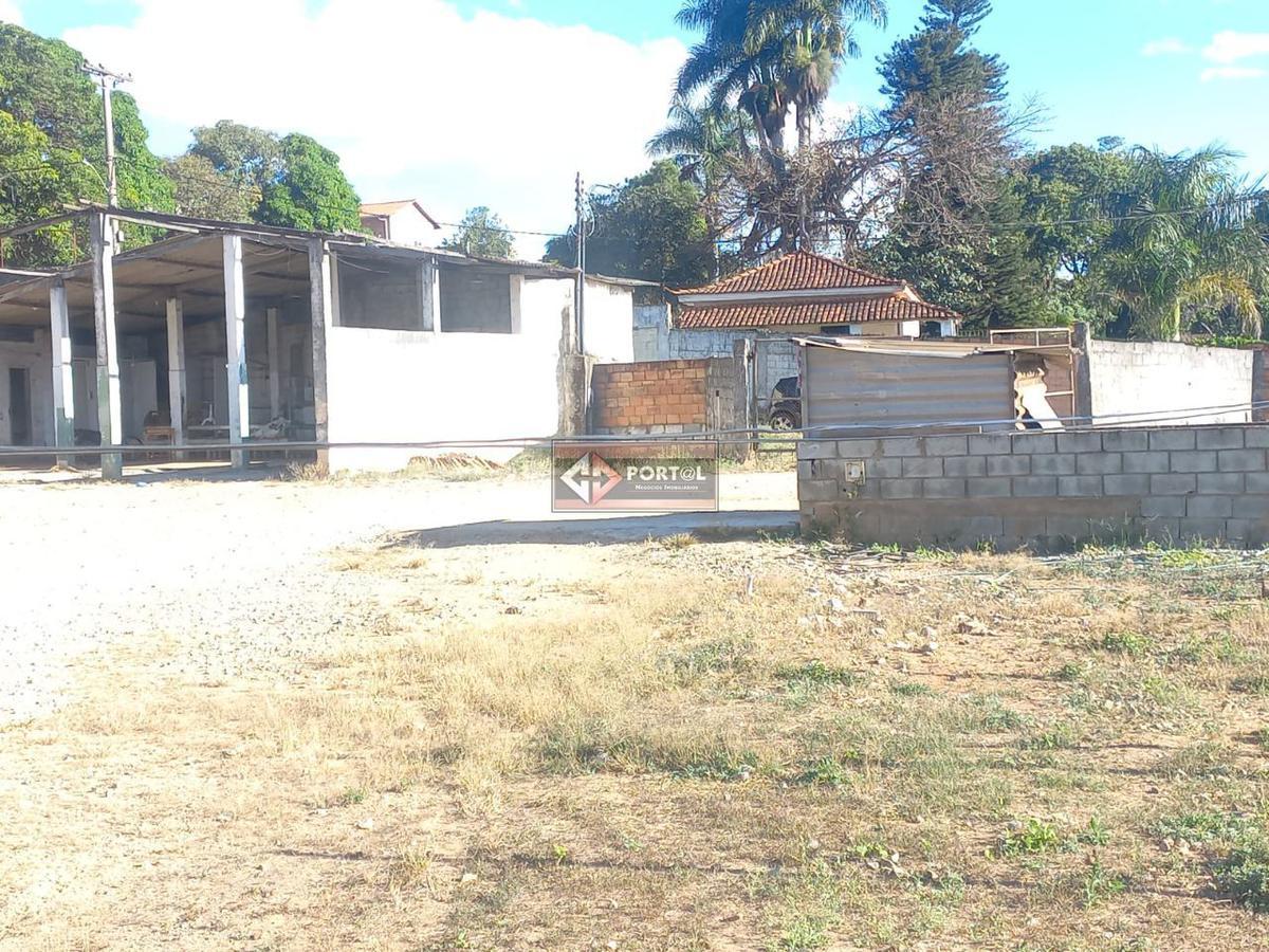 Lote, Londrina (são Benedito), 0 Quarto, 0 Vaga