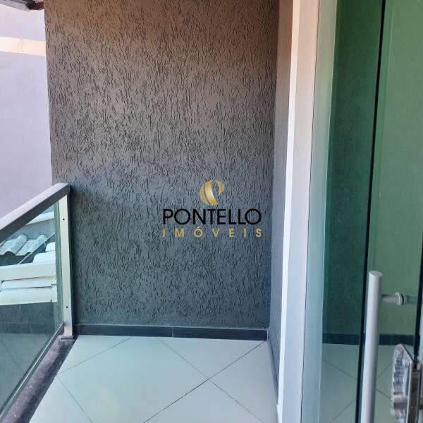 Cobertura, Céu Azul, 3 Quartos, 1 Vaga, 1 Suíte