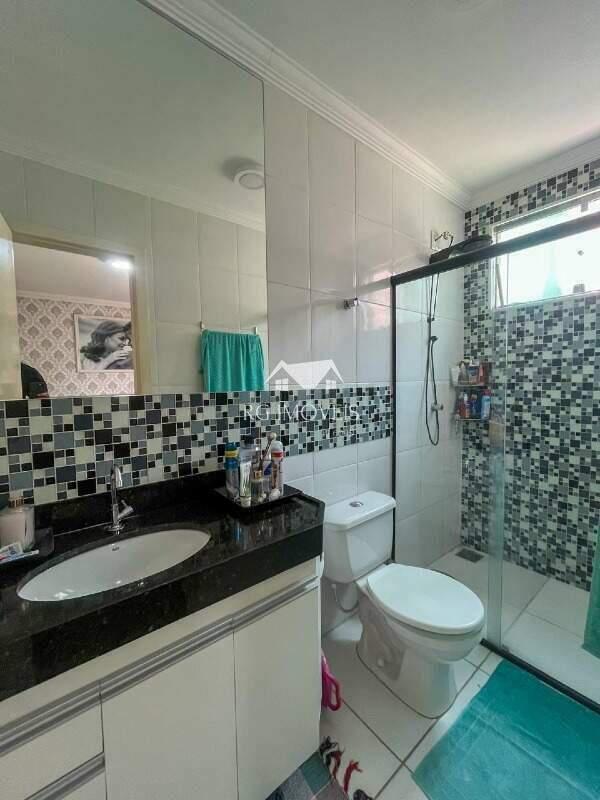 Casa, Sapucaias III, 3 Quartos, 2 Vagas, 1 Suíte