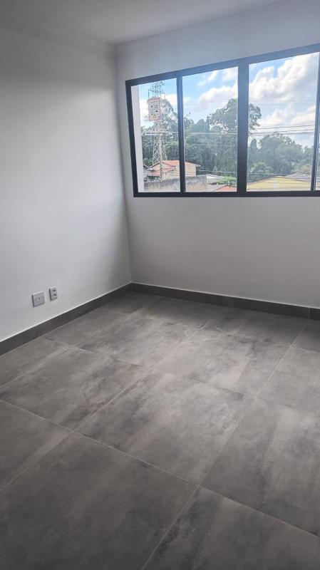 Apartamento, Sagrada Família, 3 Quartos, 2 Vagas, 1 Suíte