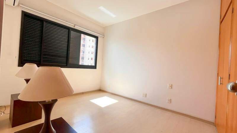 Apartamento, Lourdes, 4 Quartos, 4 Vagas, 2 Suítes