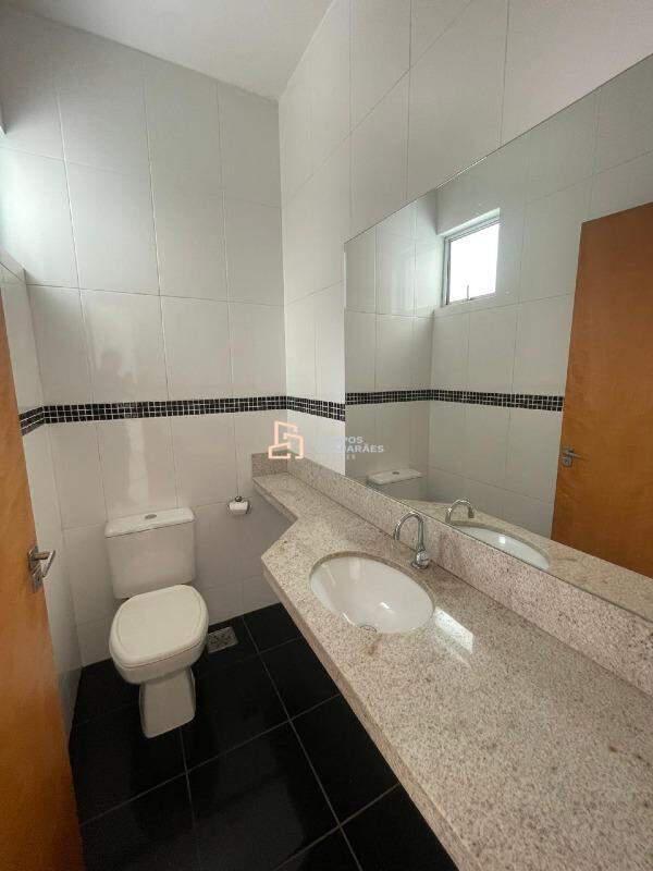 Casa, Copacabana, 2 Quartos, 2 Vagas, 1 Suíte