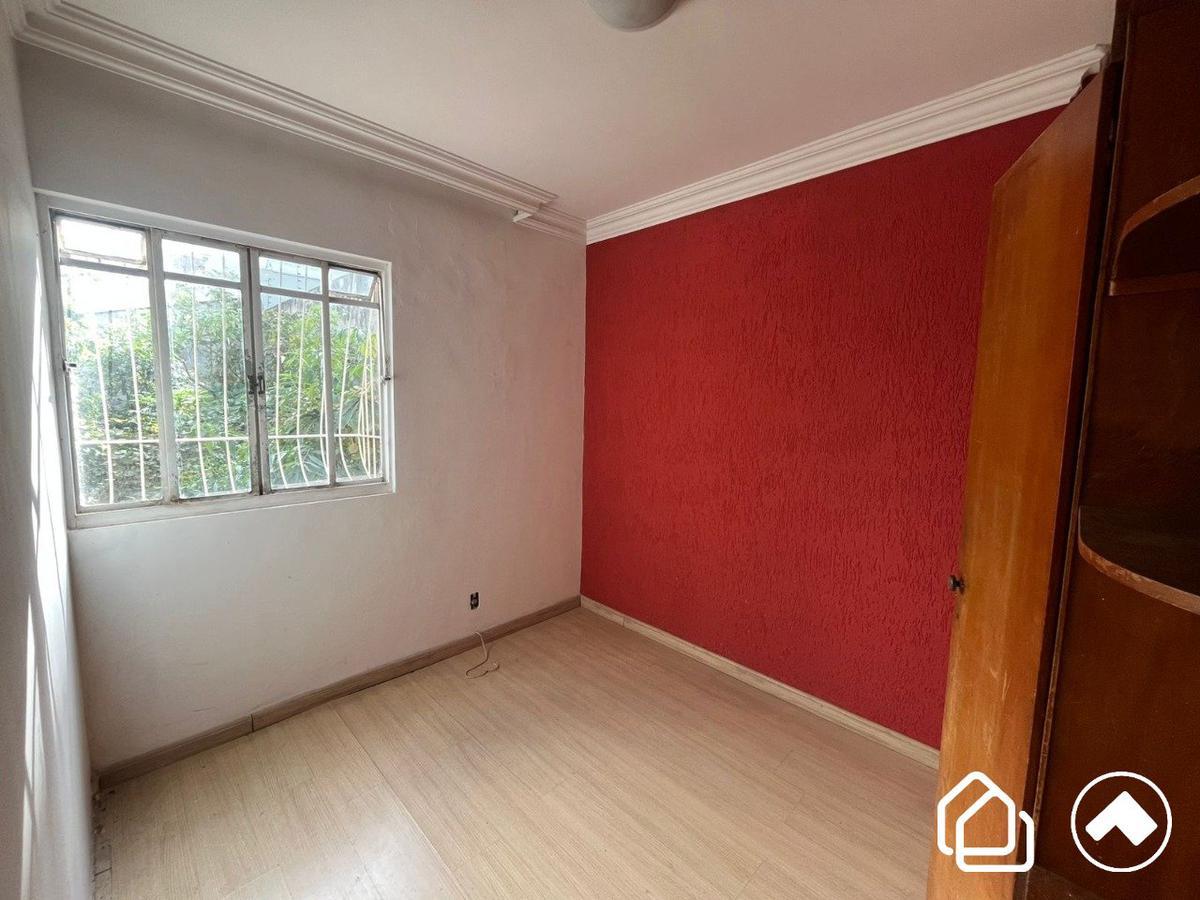 Apartamento, Havaí, 2 Quartos, 1 Vaga