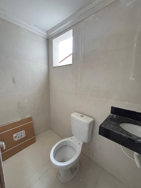 Apartamento, Santa Branca, 2 Quartos, 1 Vaga, 1 Suíte