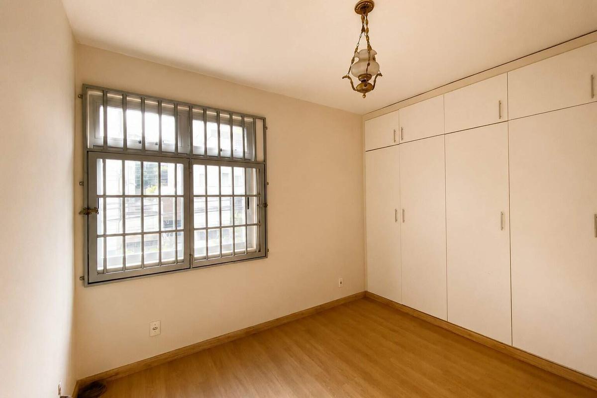 Apartamento, Anchieta, 3 Quartos, 1 Vaga, 1 Suíte