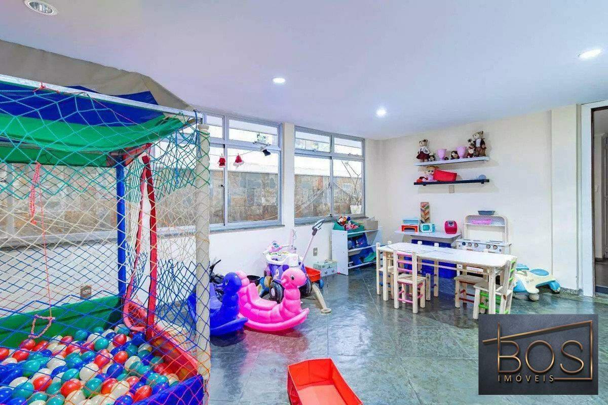 Apartamento, Santo Antônio, 4 Quartos, 2 Vagas, 1 Suíte