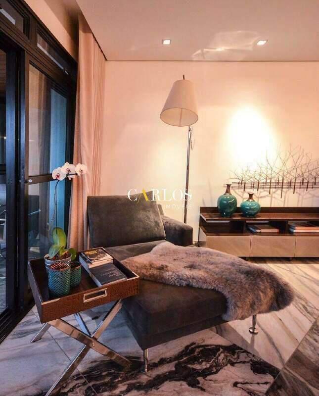 Apartamento, Serra, 4 Quartos, 4 Vagas, 4 Suítes