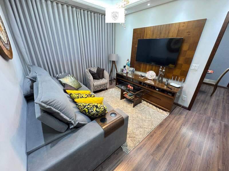 Apartamento, Palmares, 3 Quartos, 1 Vaga, 1 Suíte