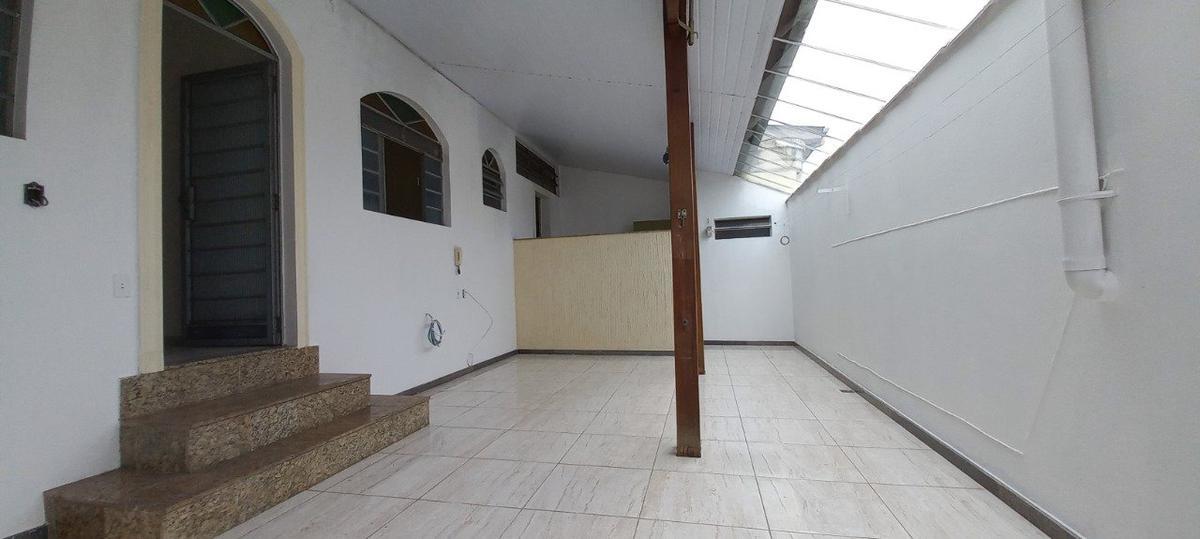 Casa, Vila Pérola, 2 Quartos, 1 Vaga