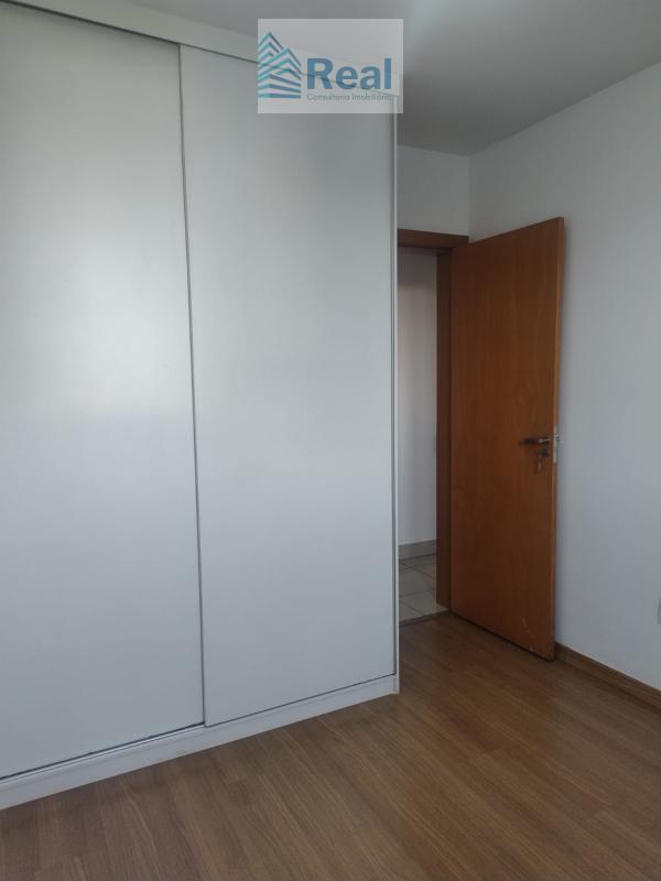 Apartamento, Colégio Batista, 3 Quartos, 2 Vagas, 1 Suíte