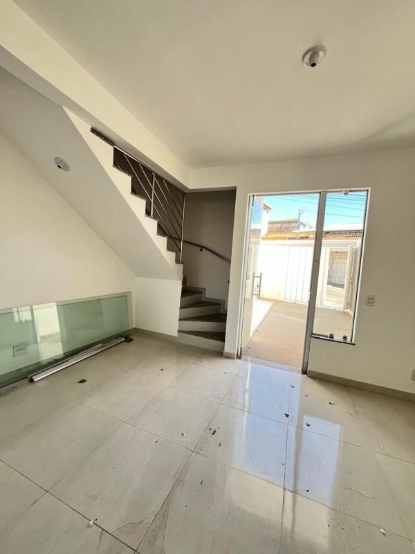 Casa, Recanto Verde, 3 Quartos, 2 Vagas, 1 Suíte