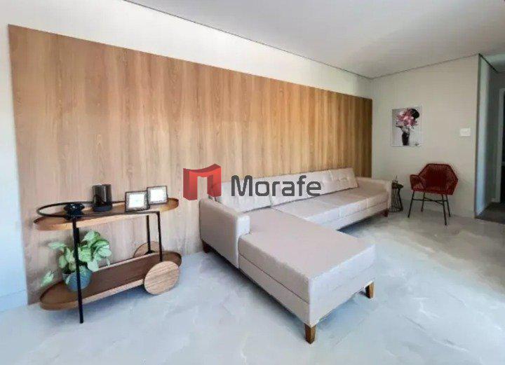 Apartamento, Sagrada Família, 3 Quartos, 2 Vagas, 1 Suíte