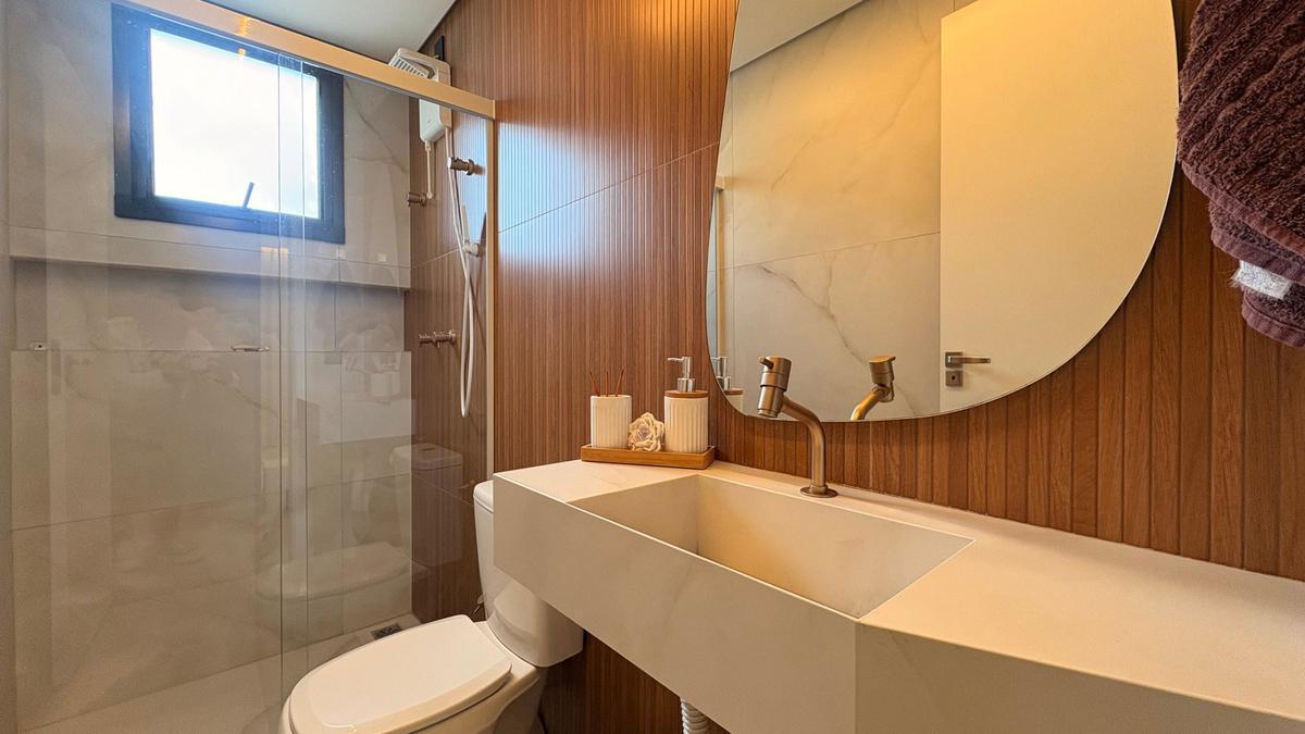Apartamento, Santa Inês, 3 Quartos, 2 Vagas, 2 Suítes