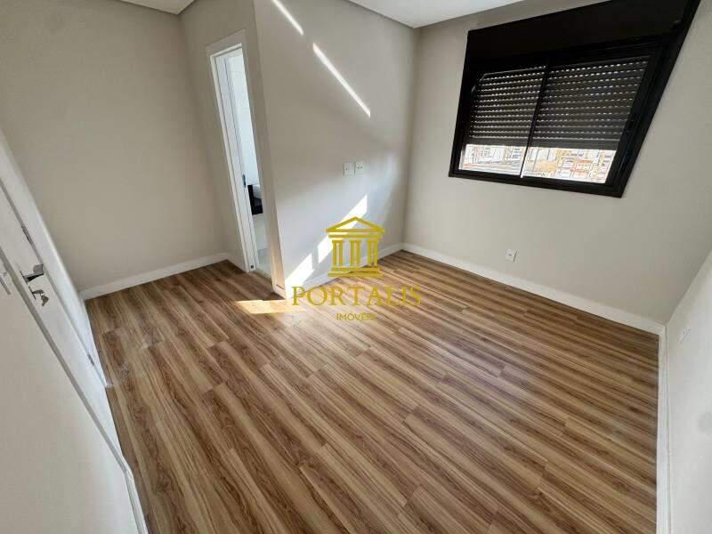 Apartamento, Cidade Nova, 4 Quartos, 3 Vagas, 2 Suítes