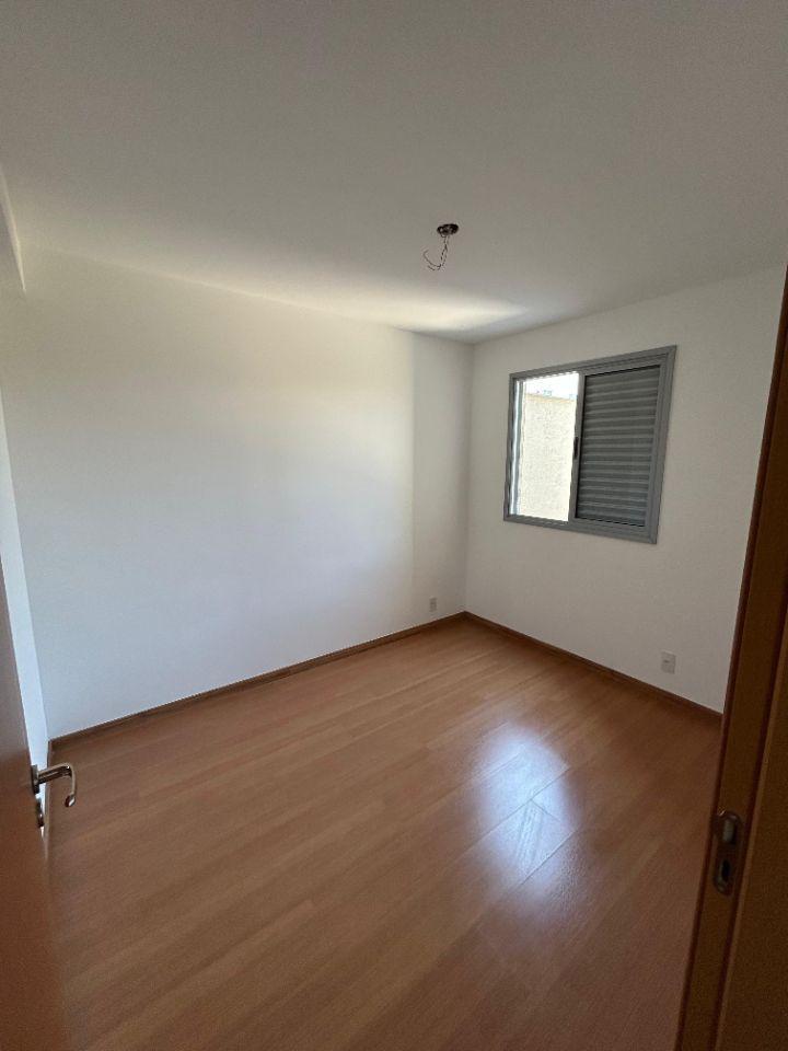 Apartamento, Liberdade, 2 Quartos, 2 Vagas, 1 Suíte