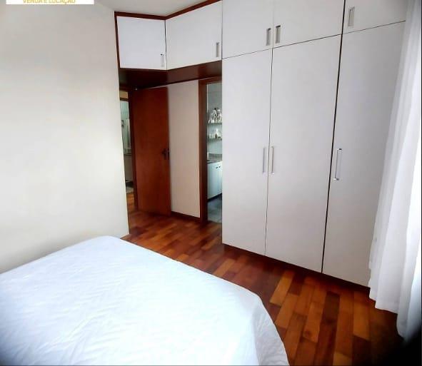 Apartamento, Ouro Preto, 3 Quartos, 2 Vagas, 1 Suíte