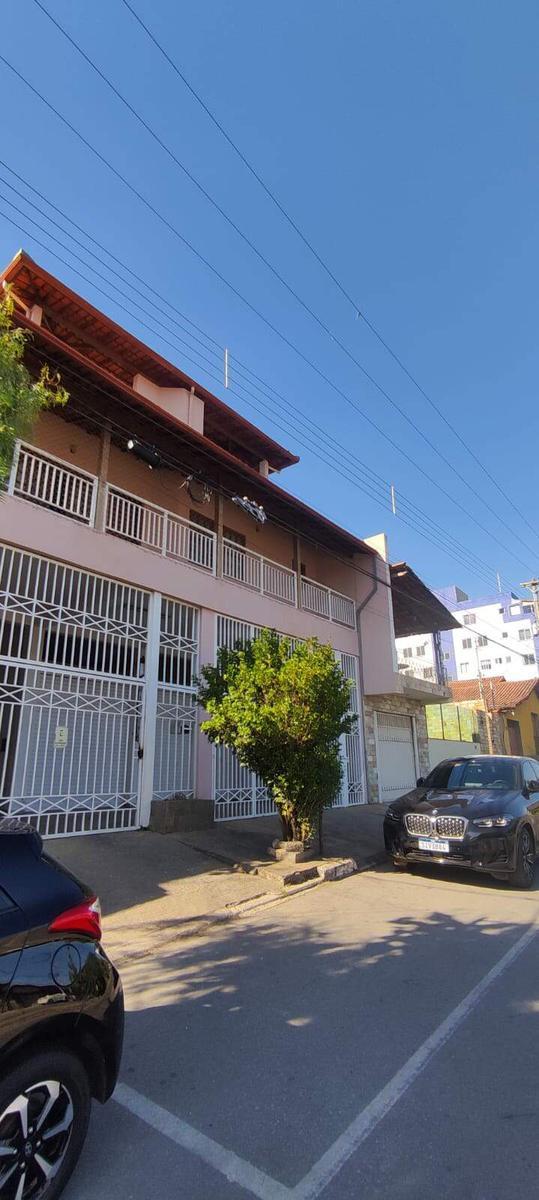 Casa, Riacho das Pedras, 3 Quartos, 3 Vagas, 1 Suíte
