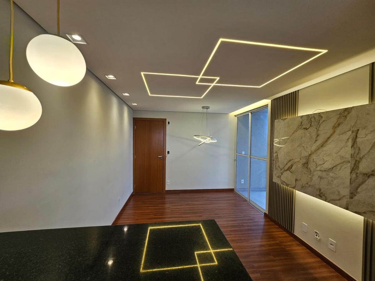Apartamento, Palmares, 2 Quartos, 1 Vaga