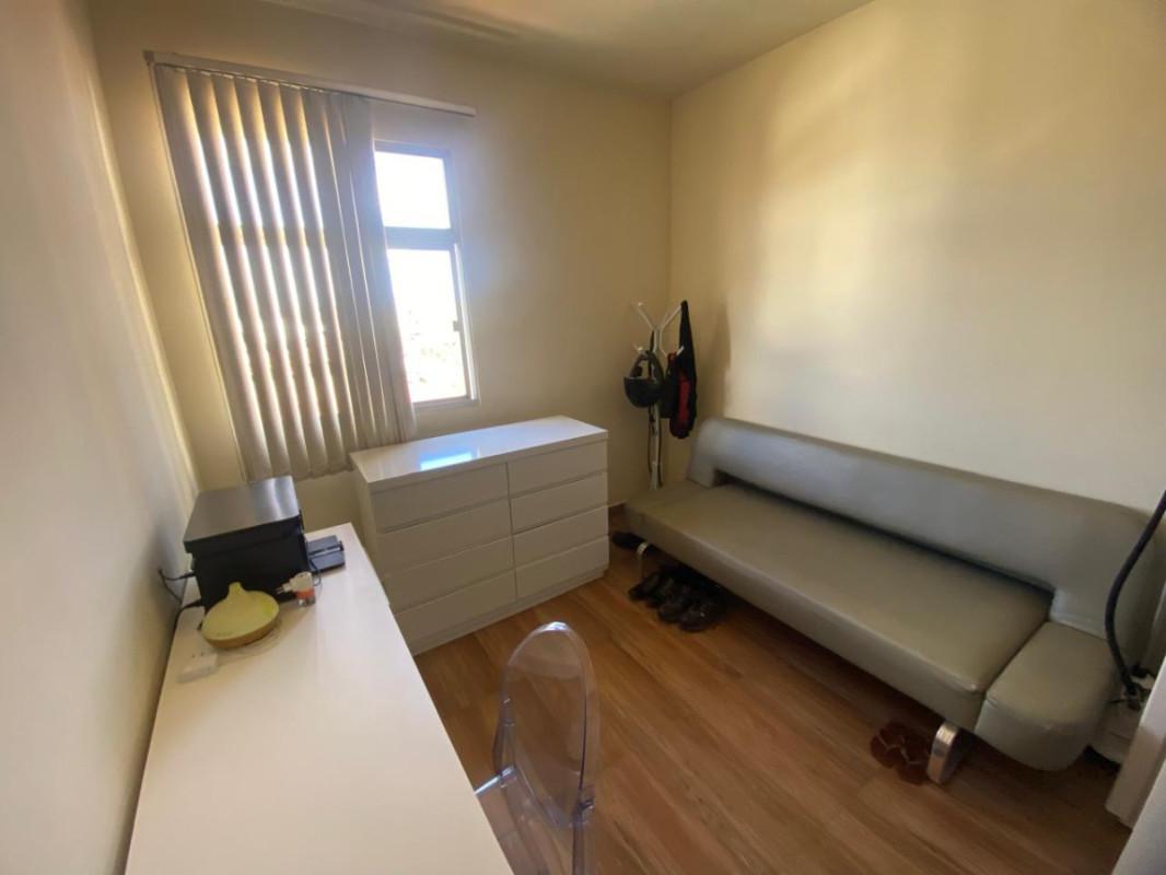 Apartamento, Canaã, 3 Quartos, 2 Vagas, 1 Suíte