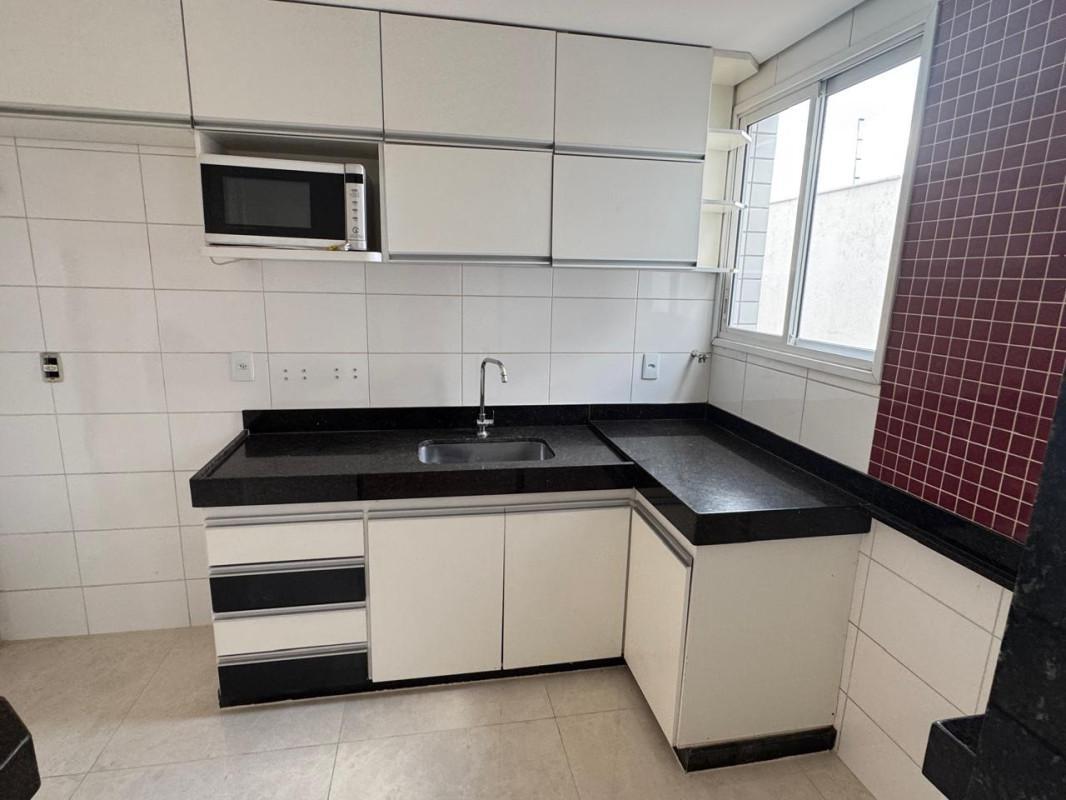 Apartamento, Planalto, 3 Quartos, 2 Vagas, 1 Suíte