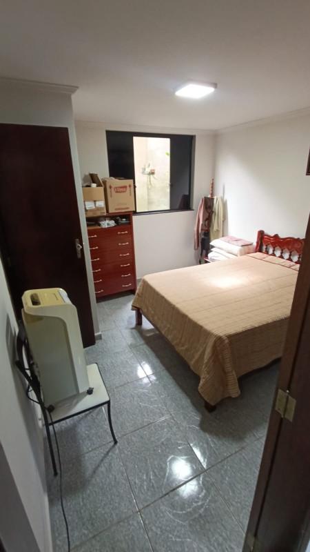 Casa, Caiçaras, 4 Quartos, 2 Vagas, 2 Suítes