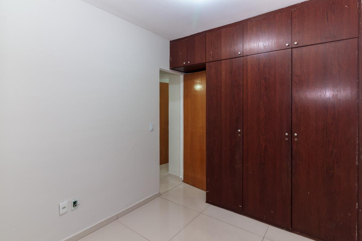 Apartamento, Santa Teresa, 3 Quartos, 1 Vaga