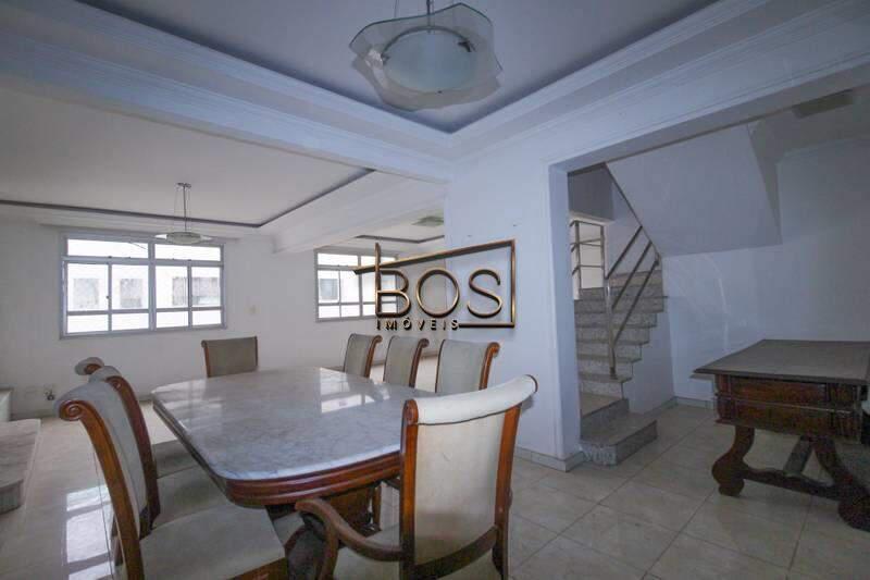 Cobertura, Santo Antônio, 4 Quartos, 3 Vagas, 2 Suítes