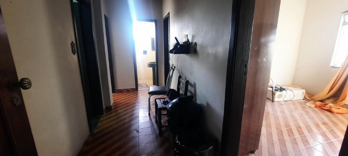 Casa, Cachoeirinha, 4 Quartos, 1 Vaga