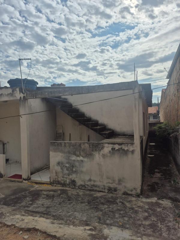 Casa, Residencial Taquaril, 3 Quartos, 3 Vagas, 1 Suíte