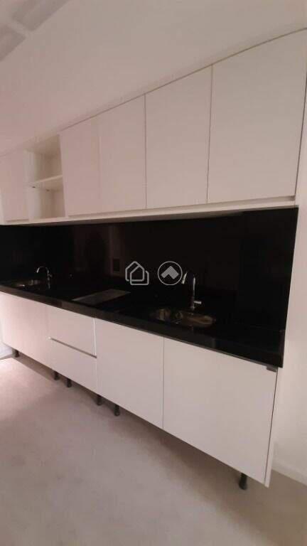 Apartamento, Buritis, 1 Quarto, 1 Vaga