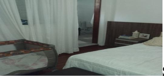 Casa, Calafate, 2 Quartos, 2 Vagas, 1 Suíte