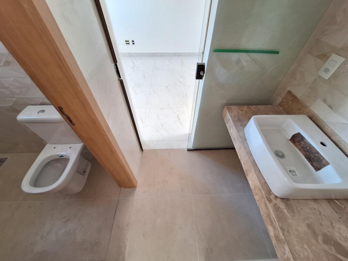 Cobertura, Jaraguá, 4 Quartos, 4 Vagas, 4 Suítes
