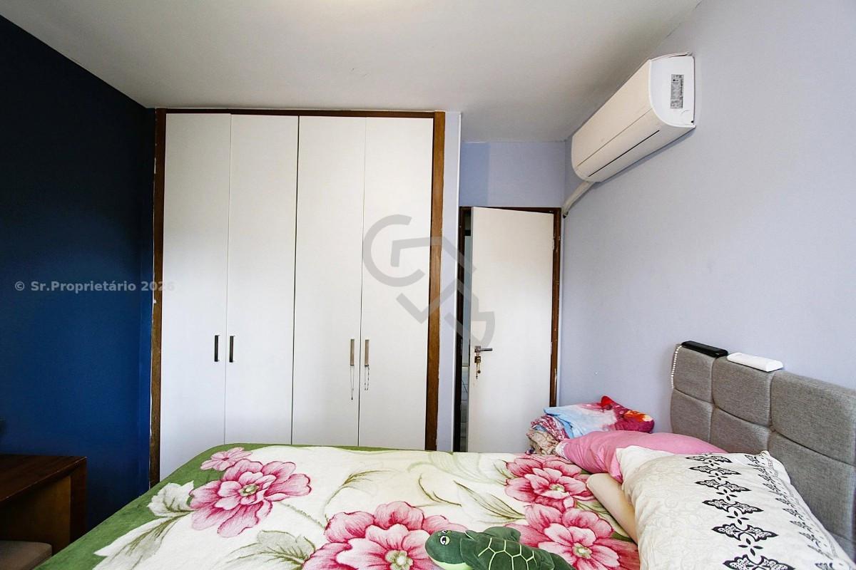 Apartamento, Coração de Jesus, 2 Quartos, 1 Vaga, 1 Suíte