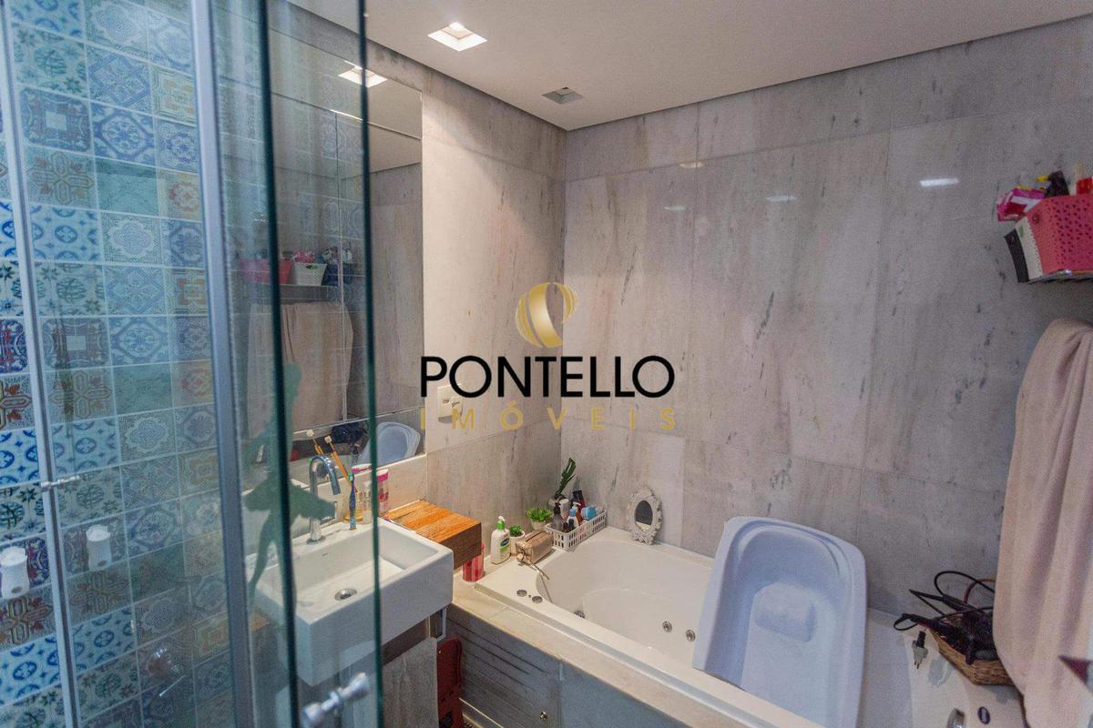 Apartamento, Lourdes, 3 Quartos, 1 Vaga, 1 Suíte