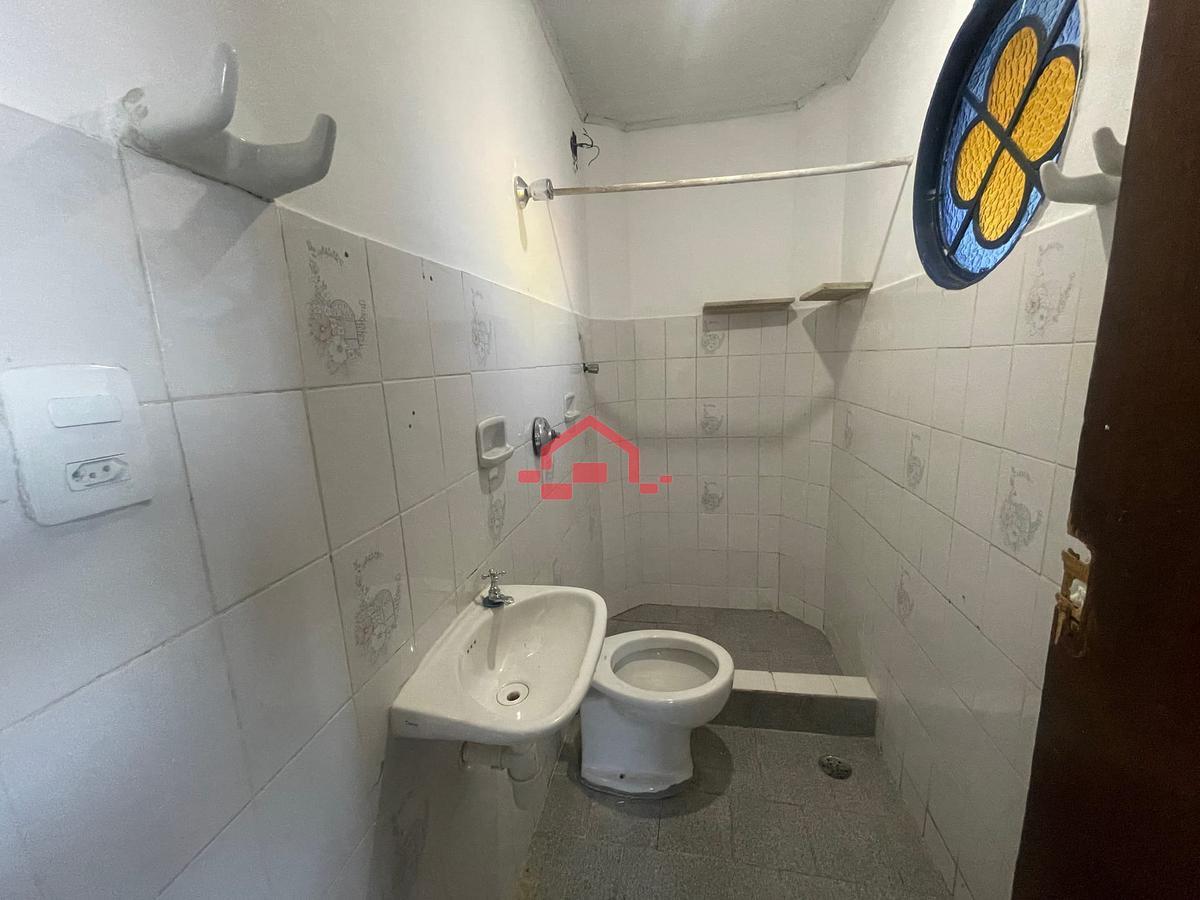 Casa, Minas Brasil, 3 Quartos, 1 Vaga