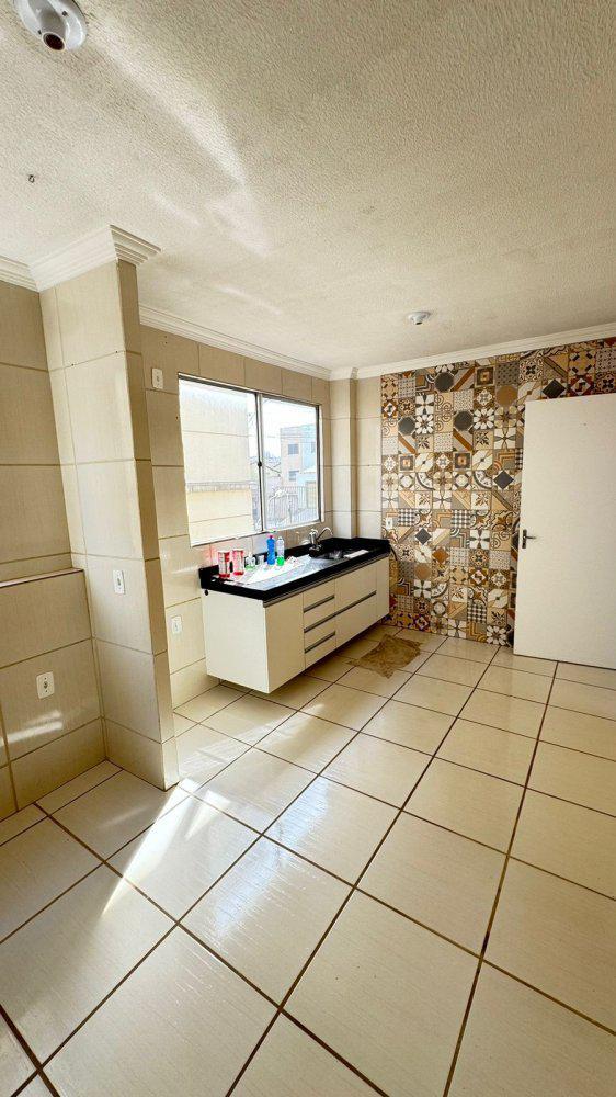 Apartamento, Masterville, 2 Quartos, 1 Vaga